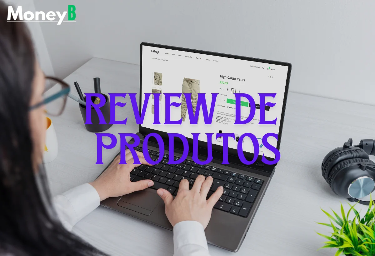 Revisão e Teste de Produtos: Ganhe Dinheiro Fazendo Review