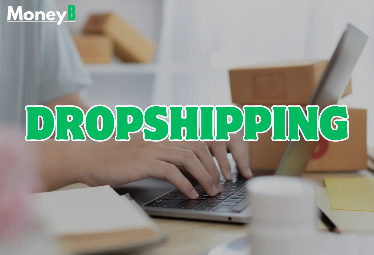 Dropshipping: Estratégia de Vendas Online Sem Estoque